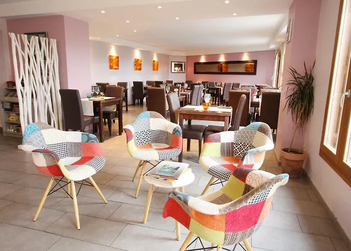 Logis Hotel Cara Sol