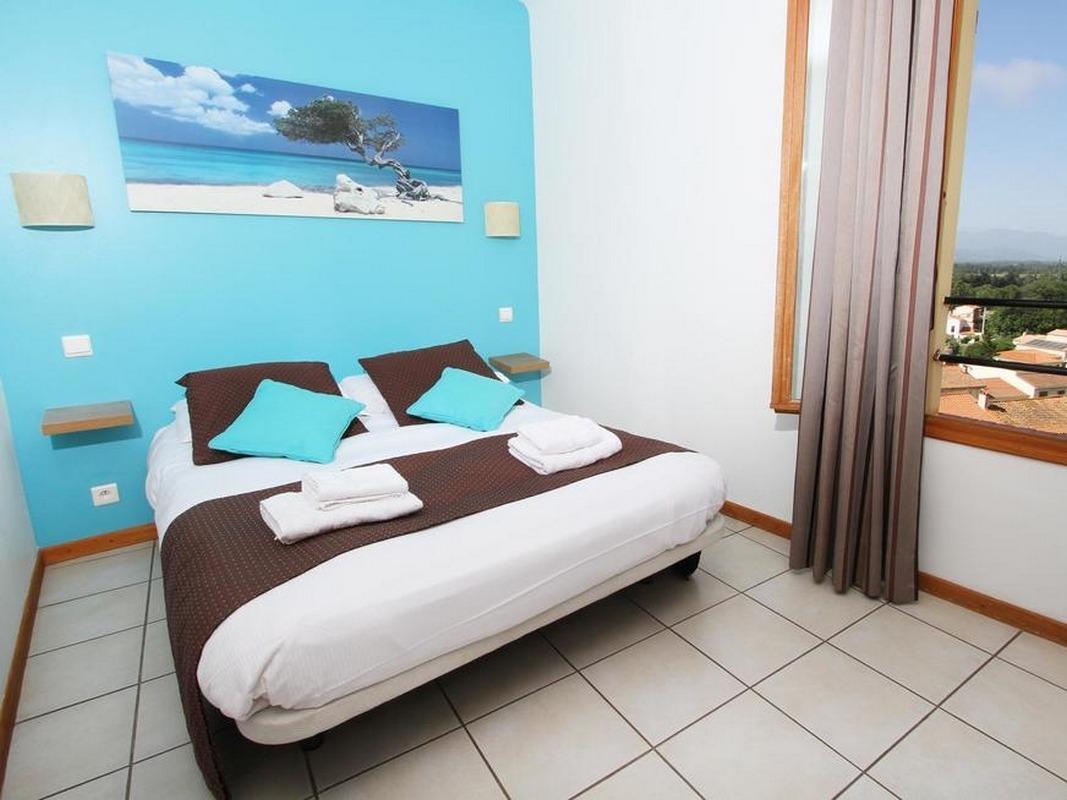 Hotel Logis Cara Sol