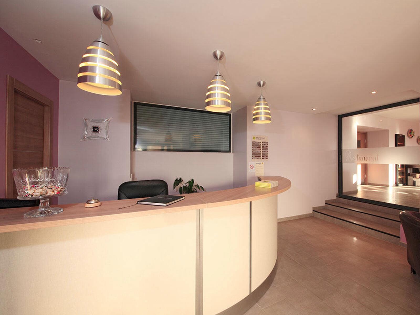 Logis Cara Sol Hotel Elne
