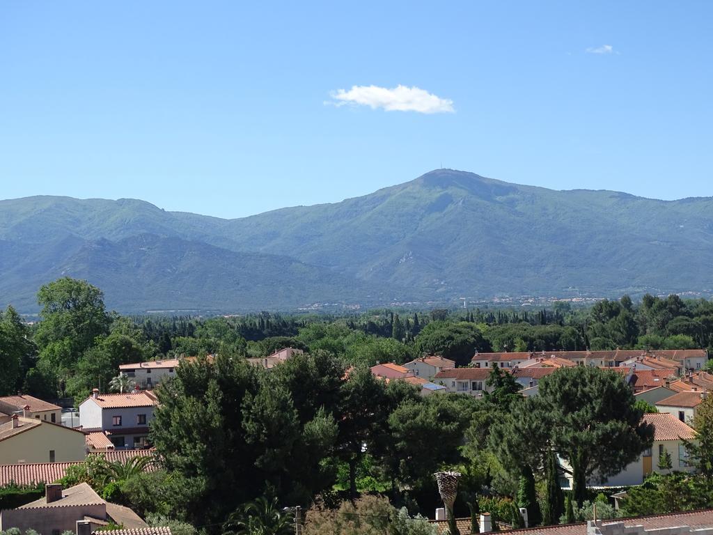 Hotel Logis Cara Sol