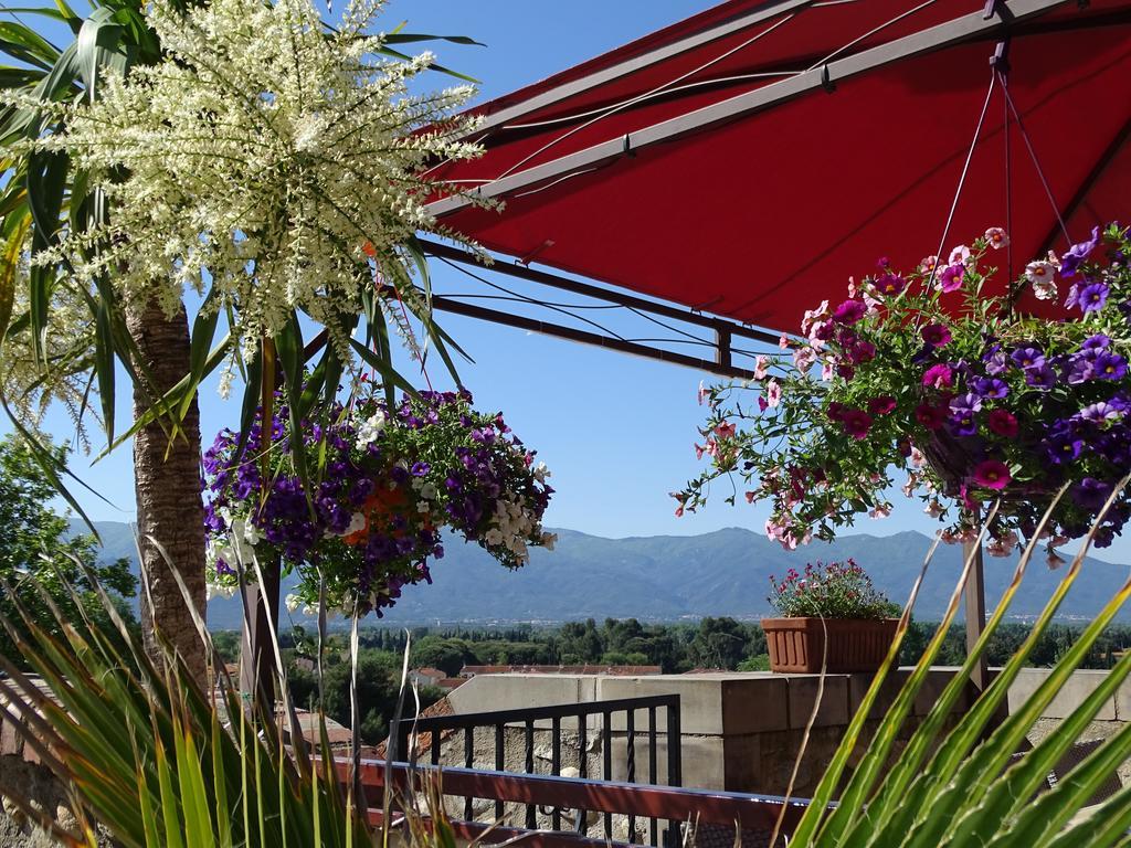 Logis Cara Sol Hotel