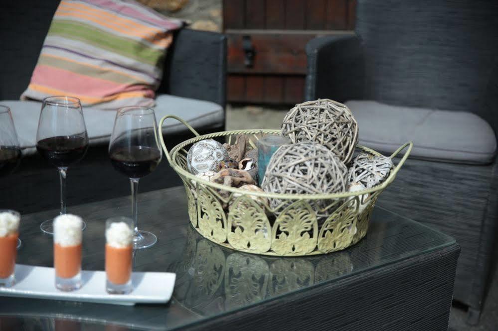 Logis Cara Sol Hotel