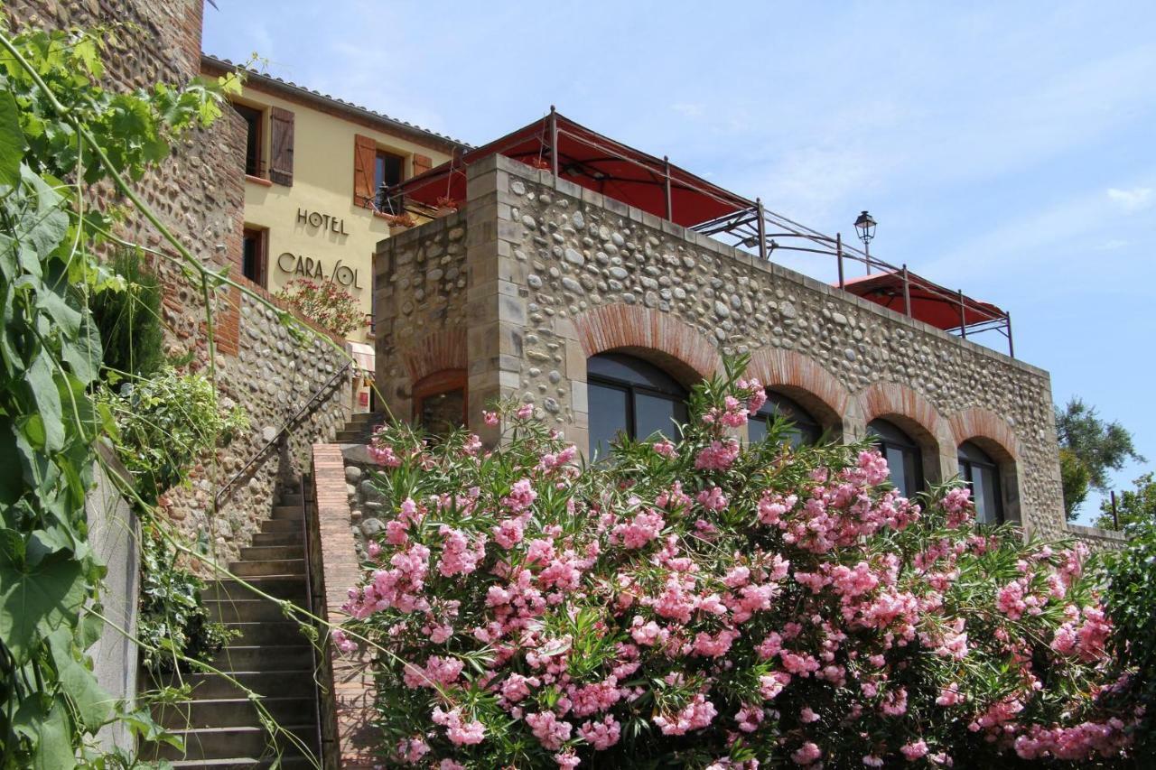 Logis Cara Sol Hotel