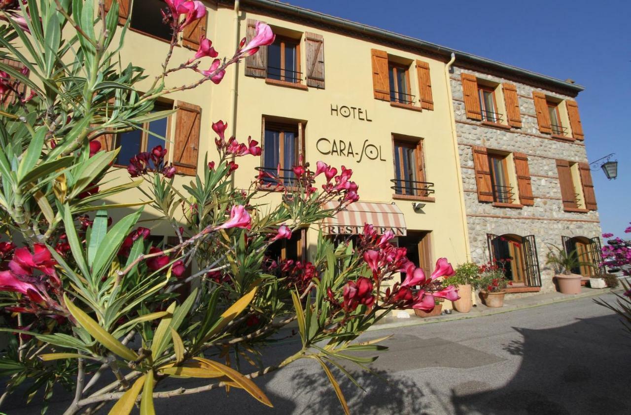 Logis Cara Sol Hotel
