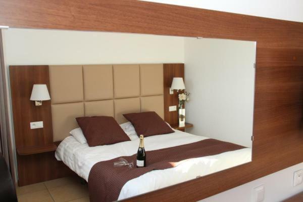 Logis Cara Sol Hotel