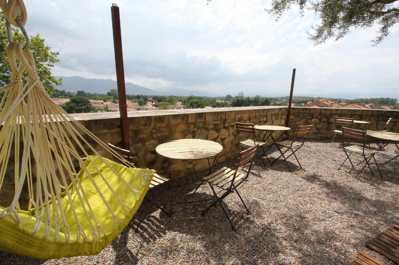 Logis Cara Sol Hotel 3*