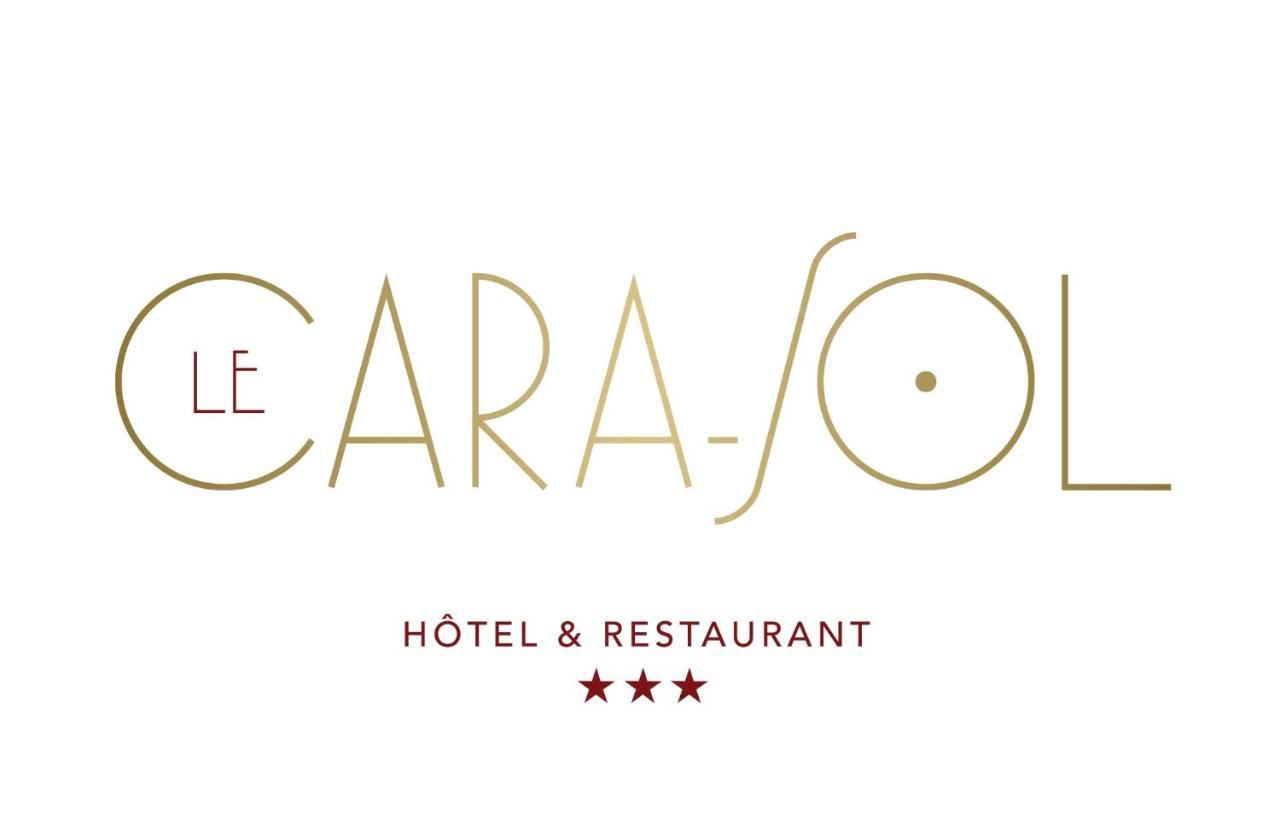 Hotel Logis Cara Sol 3*